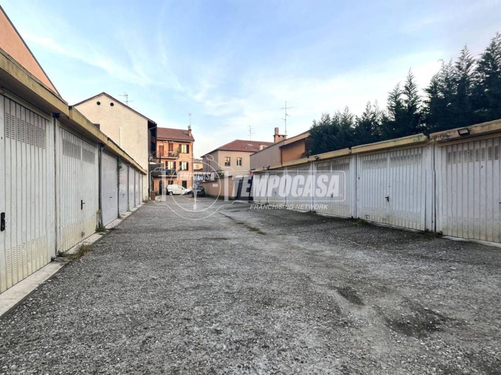 Box / garage a Brugherio in Via della Vittoria - Foto 4