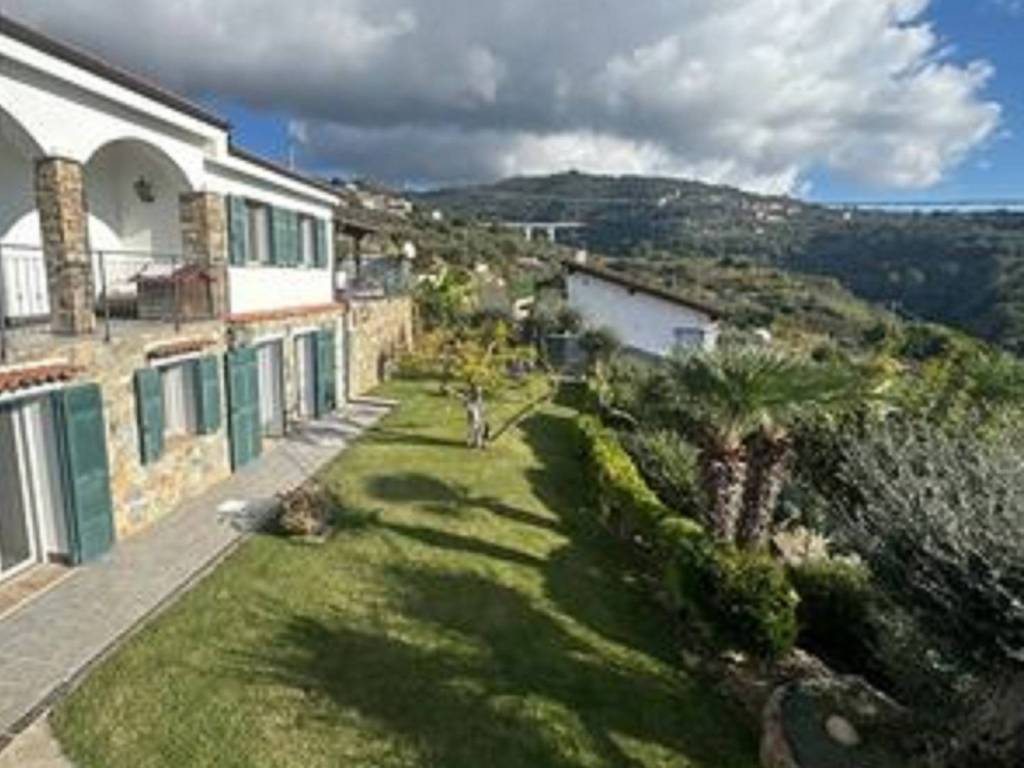 Villa a Pompeiana in Via Provinciale - Foto 2