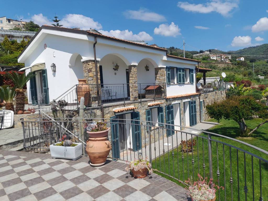 Villa a Pompeiana in Via Provinciale - Foto 3