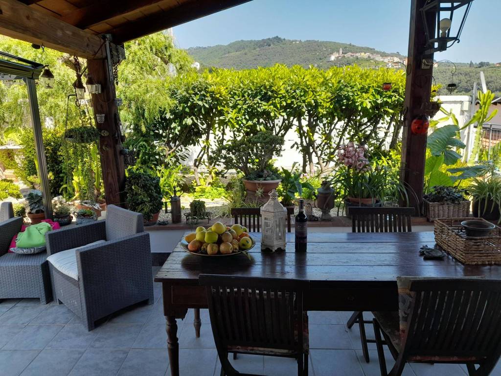 Villa a Pompeiana in Via Provinciale - Foto 4