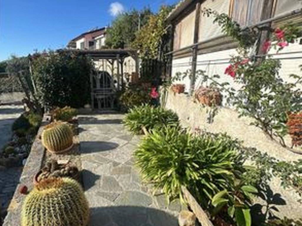 Villa a Pompeiana in Via Provinciale - Foto 5