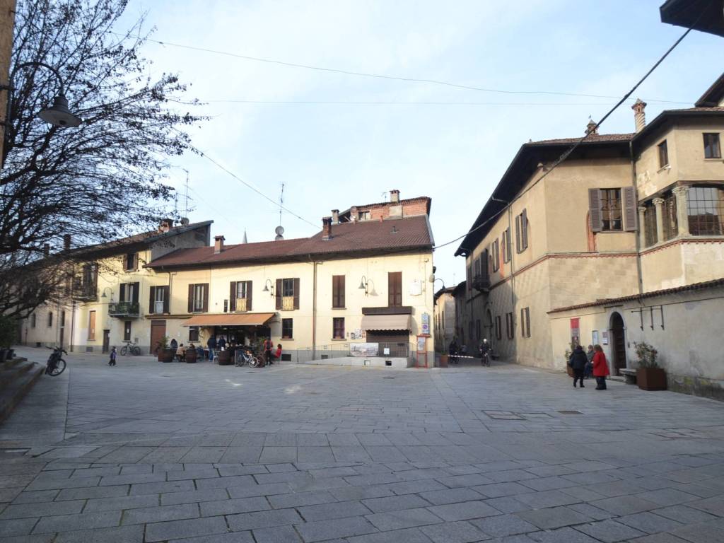 Rustico / casale a Castiglione olona in Piazza Giuseppe Garibaldi, 8 - Foto 2
