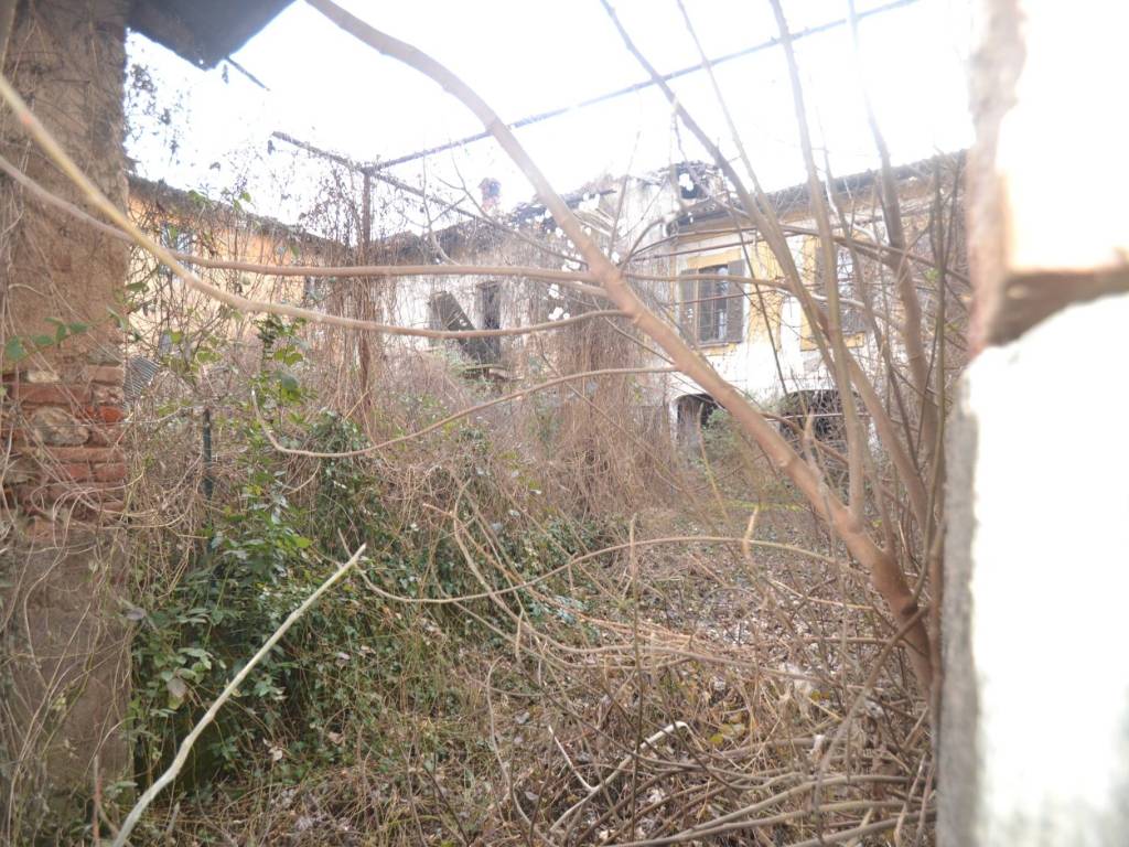 Rustico / casale a Castiglione olona in Piazza Giuseppe Garibaldi, 8 - Foto 3