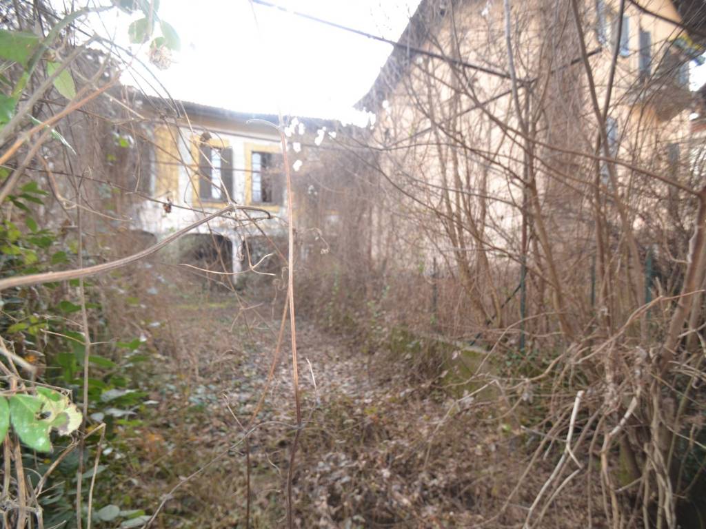 Rustico / casale a Castiglione olona in Piazza Giuseppe Garibaldi, 8 - Foto 4