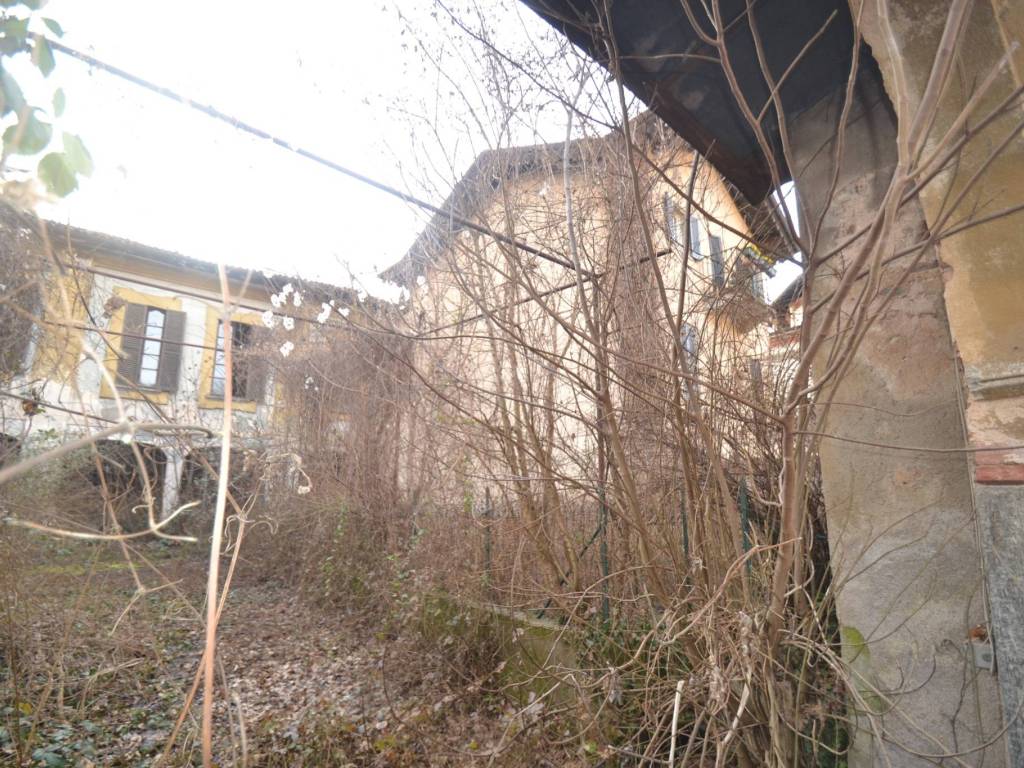 Rustico / casale a Castiglione olona in Piazza Giuseppe Garibaldi, 8 - Foto 5