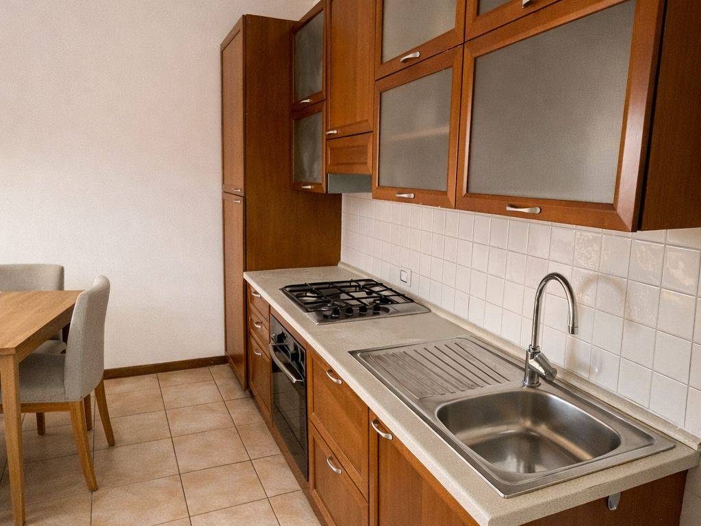 Appartamento a Castel d'azzano in Via Giuseppe Mazzini, 14 - Foto 3