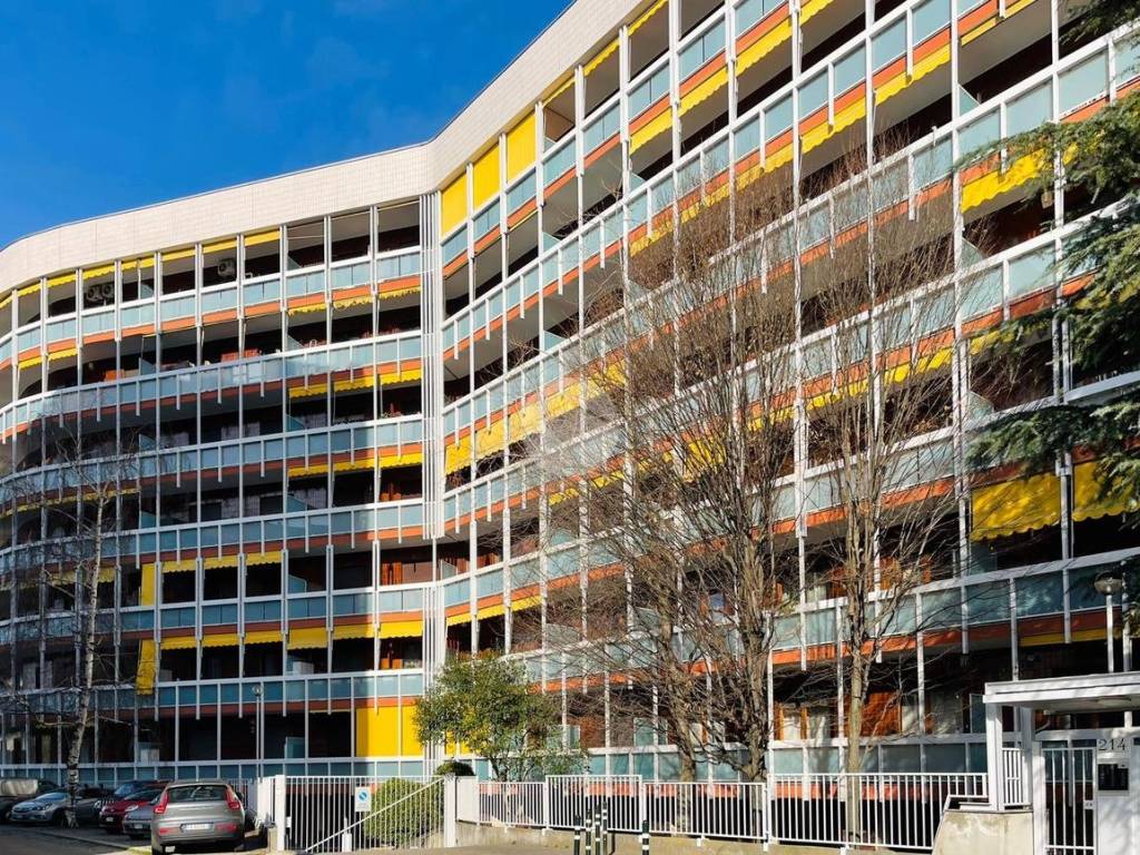 Appartamento a Collegno in Corso Francia, 216 - Foto 4