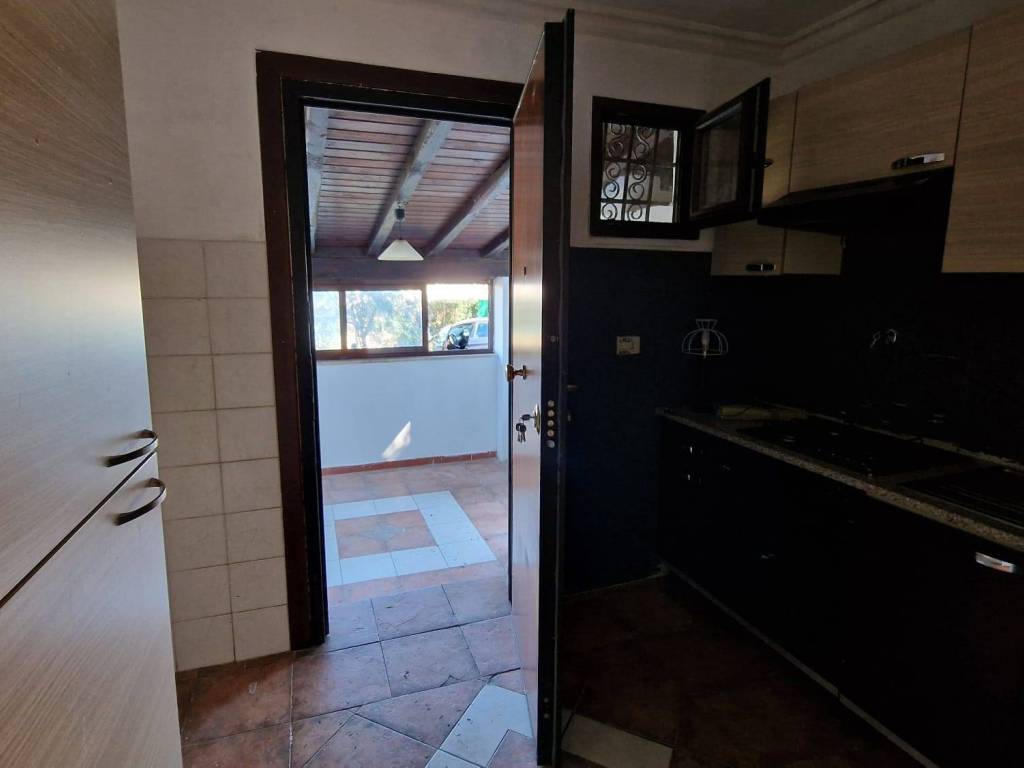 Appartamento a San cesareo in Via Casilina, 164 - Foto 2