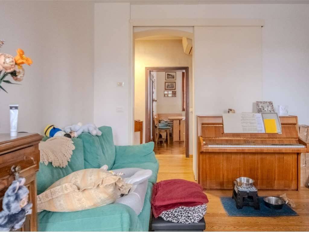 Appartamento a Venezia in via fratelli bandiera 40 - Foto 3