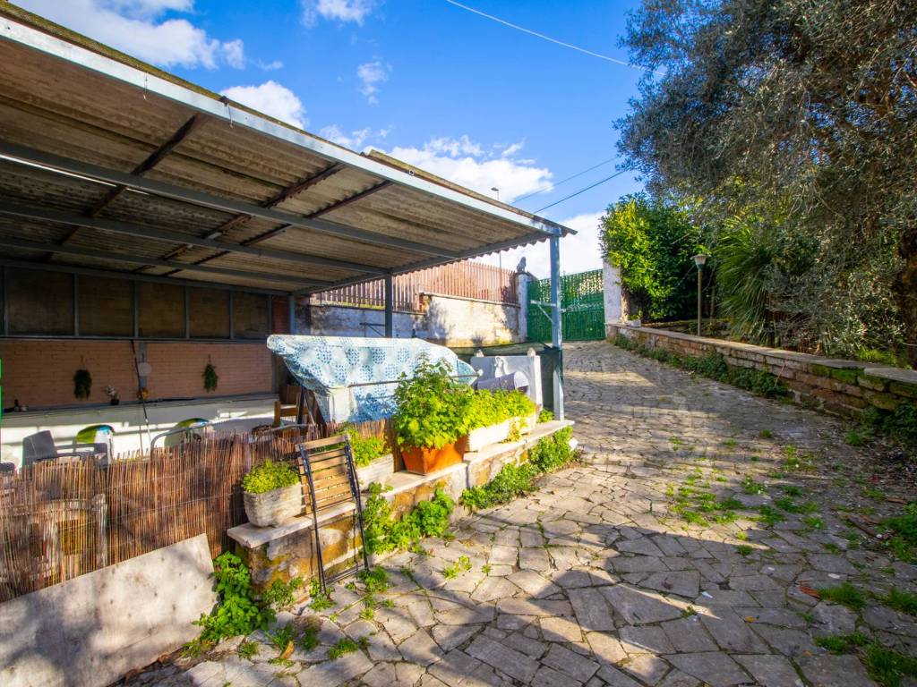 Villa a Gallicano nel lazio in Via Mainello, 10 - Foto 3