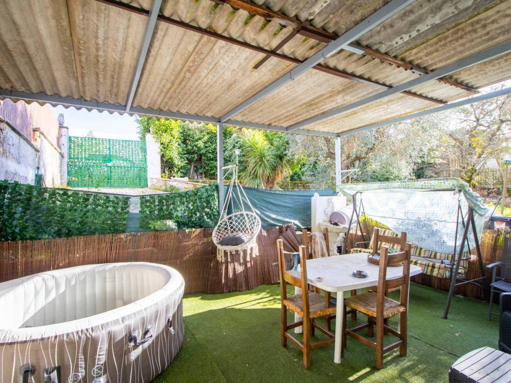 Villa a Gallicano nel lazio in Via Mainello, 10 - Foto 5