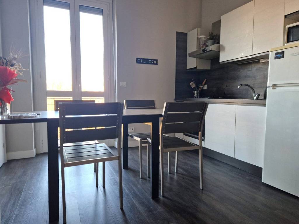 Appartamento a Torino in Corso Belgio, 70 - Foto 3