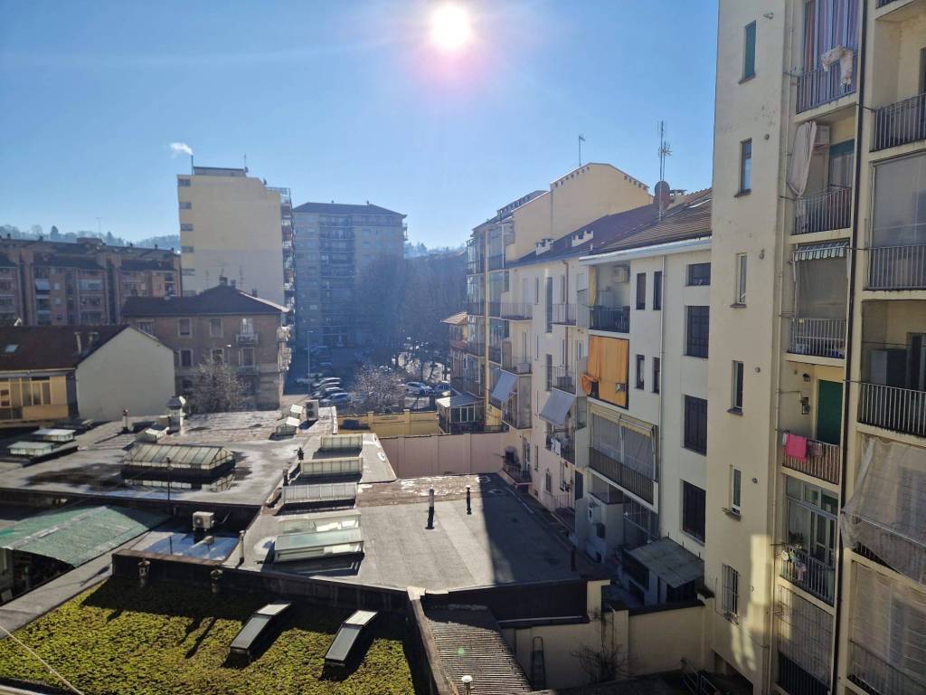 Appartamento a Torino in Corso Belgio, 70 - Foto 5
