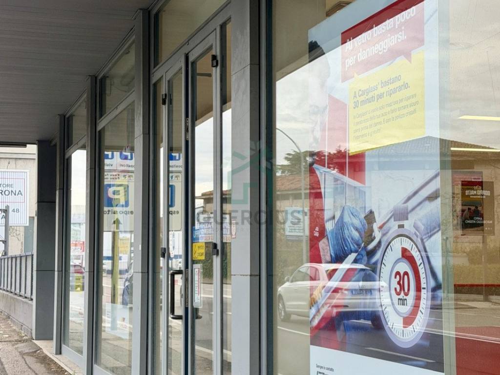 Immobile a Verona in Viale del Lavoro - Foto 2