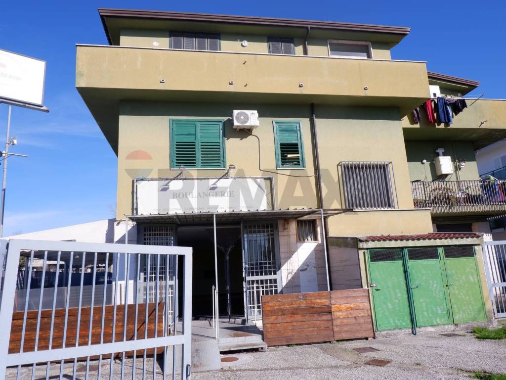 Immobile a Caserta in Via Giancarlo Siani, 6 - Foto 2