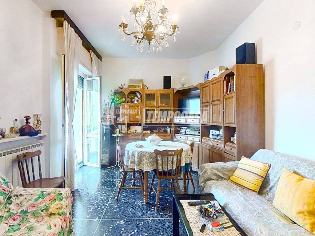 Appartamento a Savona in Via Firenze 46 - Foto 3