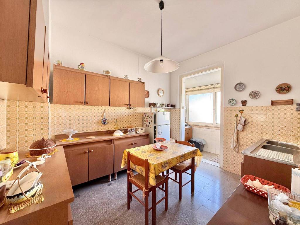 Appartamento a Carbonia in Via Antonio Gramsci, 59 - Foto 5