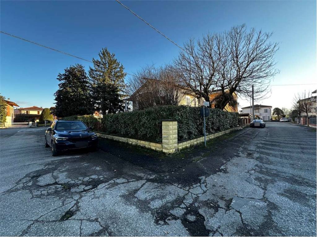 Villa a Soragna in Via Giosuè Carducci, 6 - Foto 3
