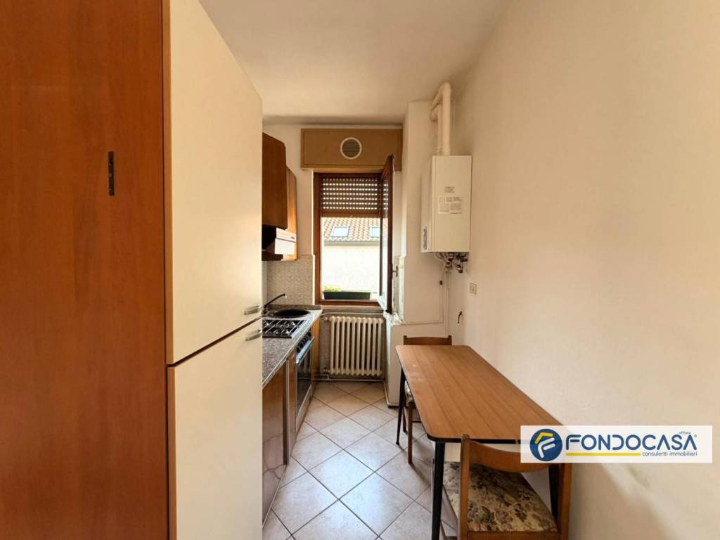 Appartamento a Carugo in Via Cadorna - Foto 2