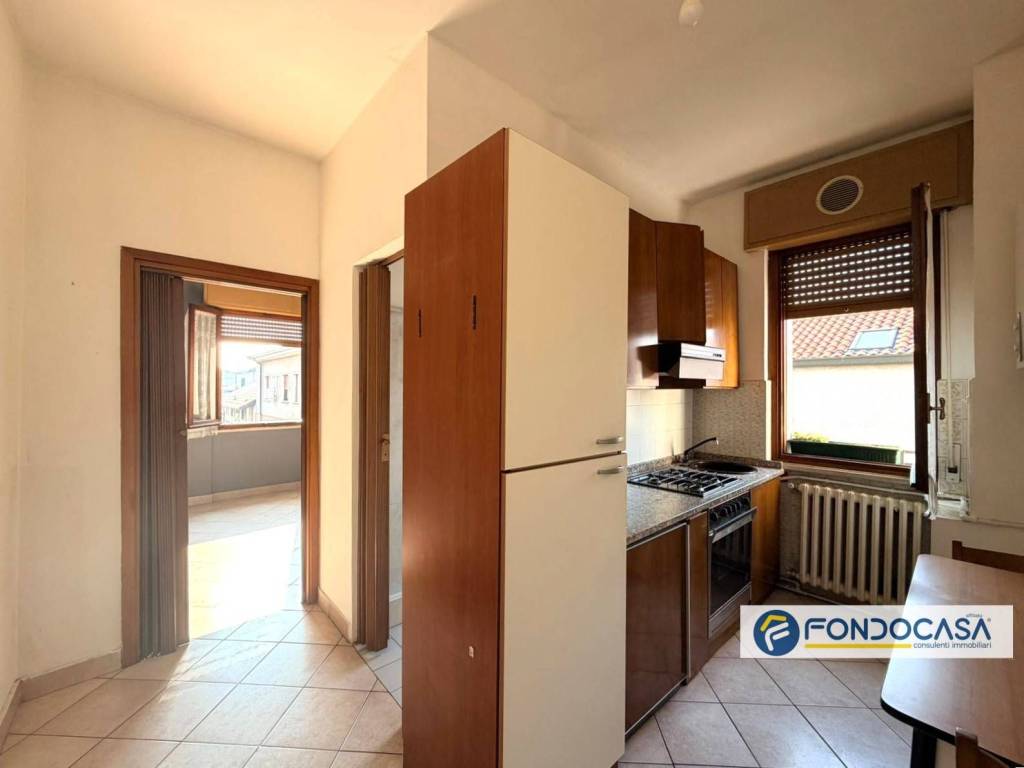 Appartamento a Carugo in Via Cadorna - Foto 3