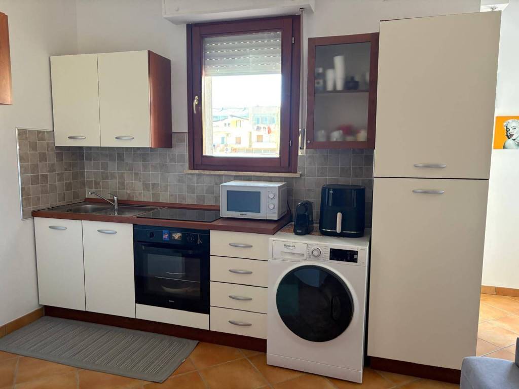 Appartamento a Quartu sant'elena in Via San Benedetto, 13 - Foto 4