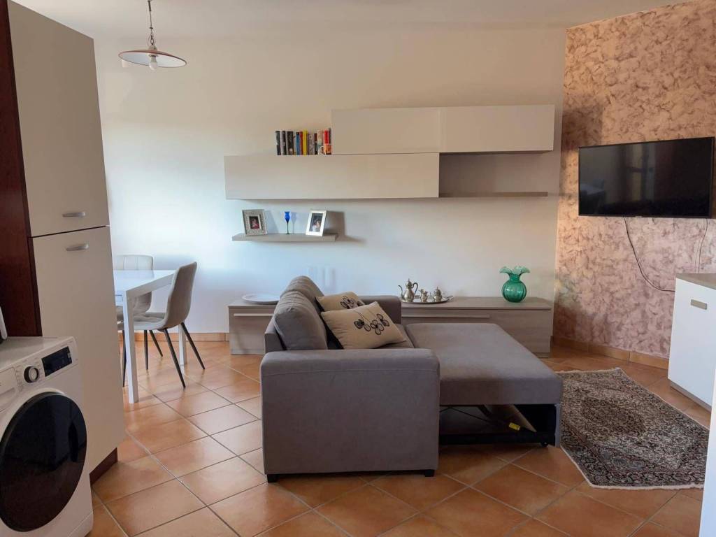 Appartamento a Quartu sant'elena in Via San Benedetto, 13 - Foto 5