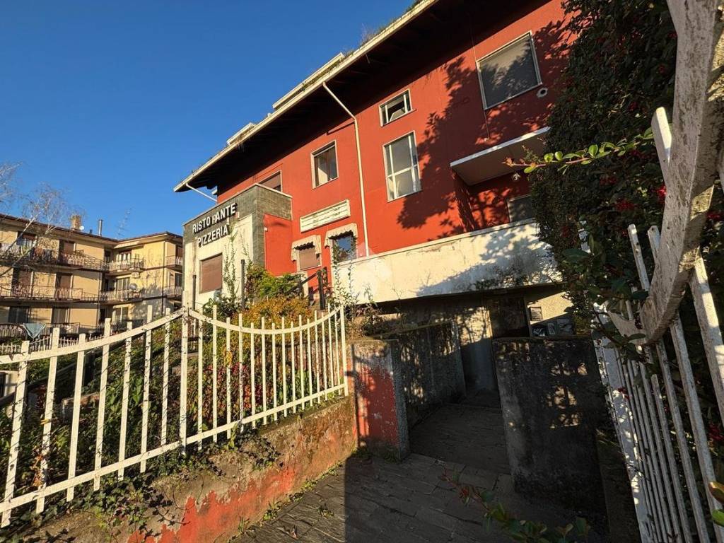 Attico / mansarda a Marano ticino in Via Circonvallazione, 4 - Foto 3