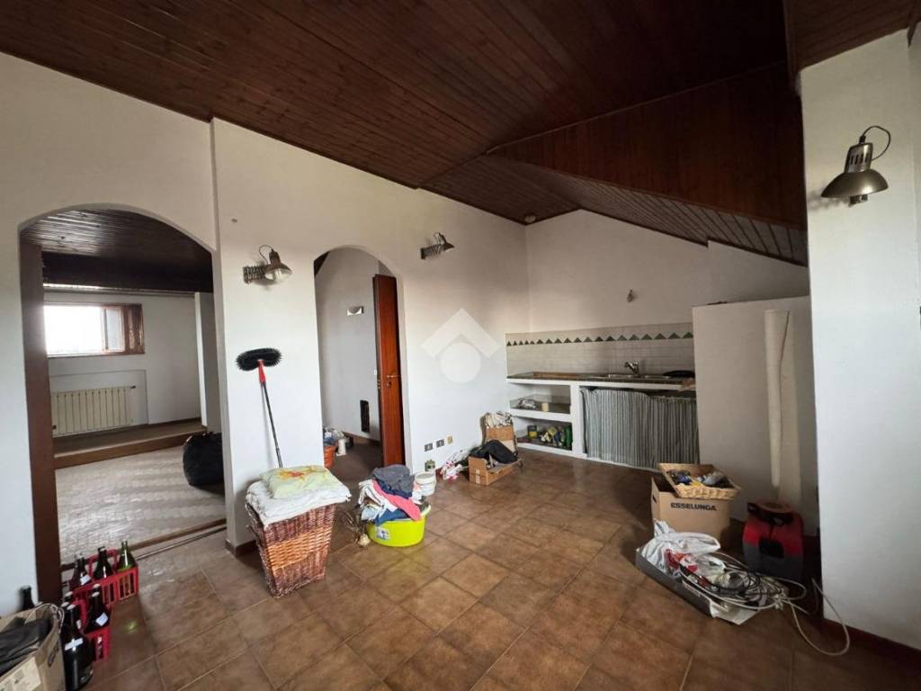 Attico / mansarda a Marano ticino in Via Circonvallazione, 4 - Foto 4