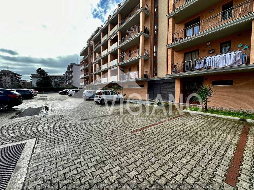 Appartamento a Foggia in Viale Ignazio D'Addedda, 73 - Foto 2