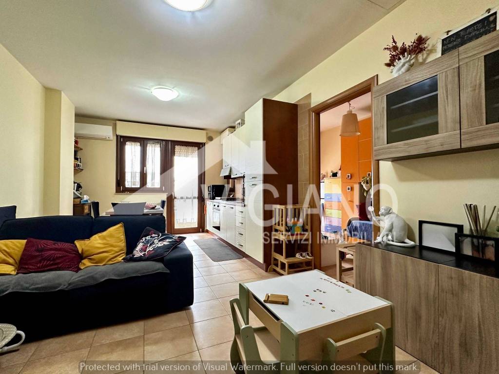 Appartamento a Foggia in Viale Ignazio D'Addedda, 73 - Foto 4