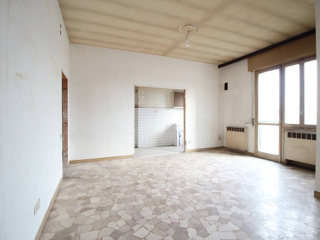 Appartamento a Bologna in Ferrarese 155 - Foto 2