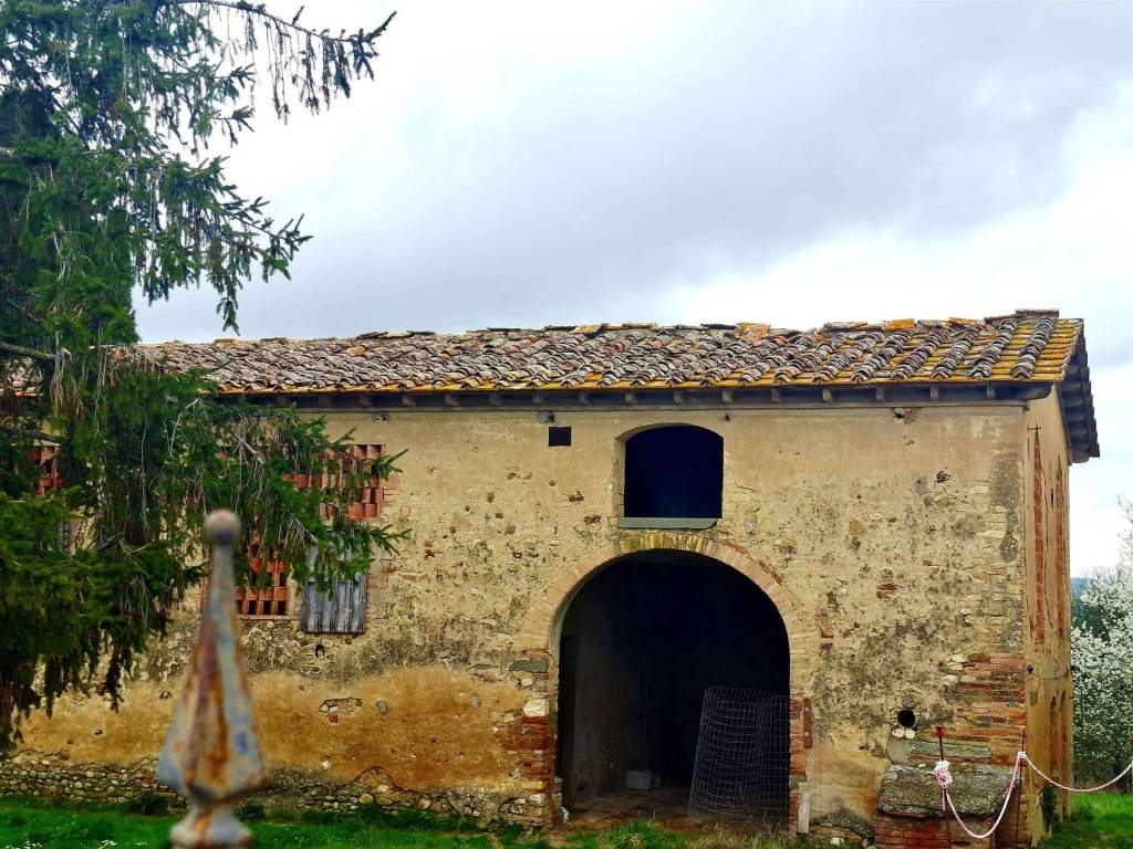 Rustico / casale a Montespertoli in Via Montebetti, 3 - Foto 2