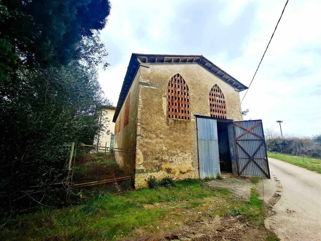 Rustico / casale a Montespertoli in Via Montebetti, 3 - Foto 3