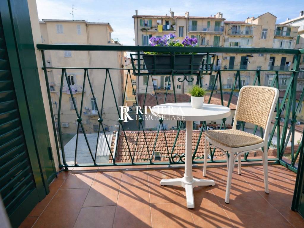 Appartamento a Sanremo in Via Gaudio, 38 - Foto 4