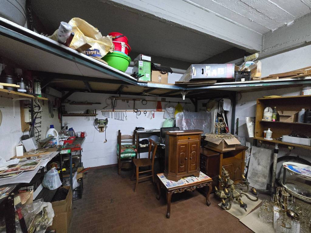 Box / garage a Genova in Via Cervignano - Foto 5