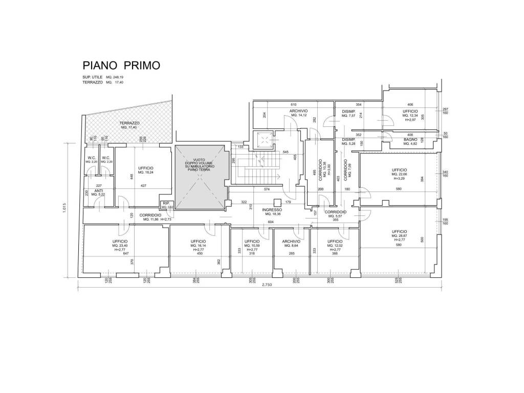 Immobile a Modena in Via Giovanni Sabbatini - Foto 2