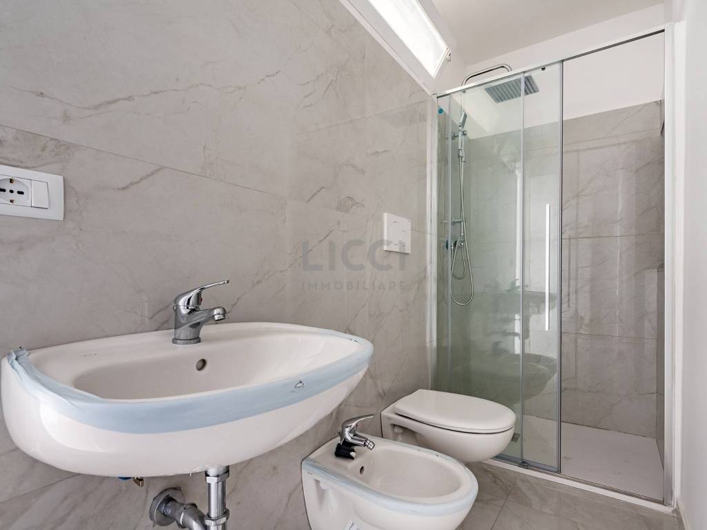 Appartamento a Monopoli in Via Giuseppe Mazzini, 33 - Foto 4