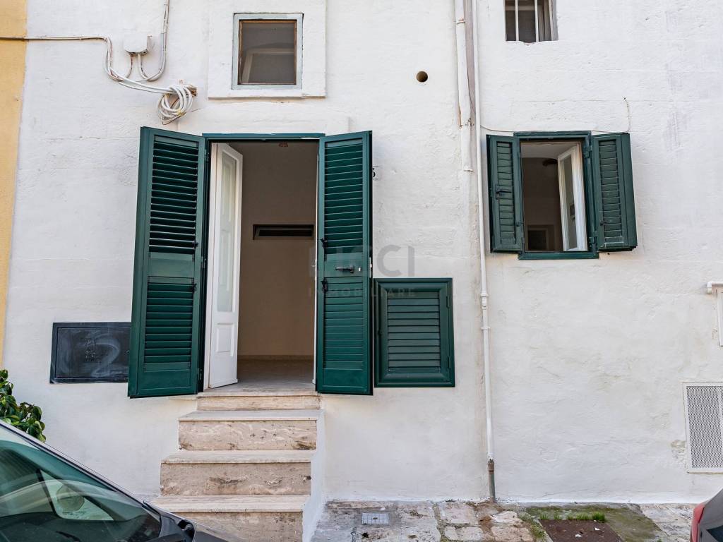 Appartamento a Monopoli in Via Giuseppe Mazzini, 33 - Foto 5