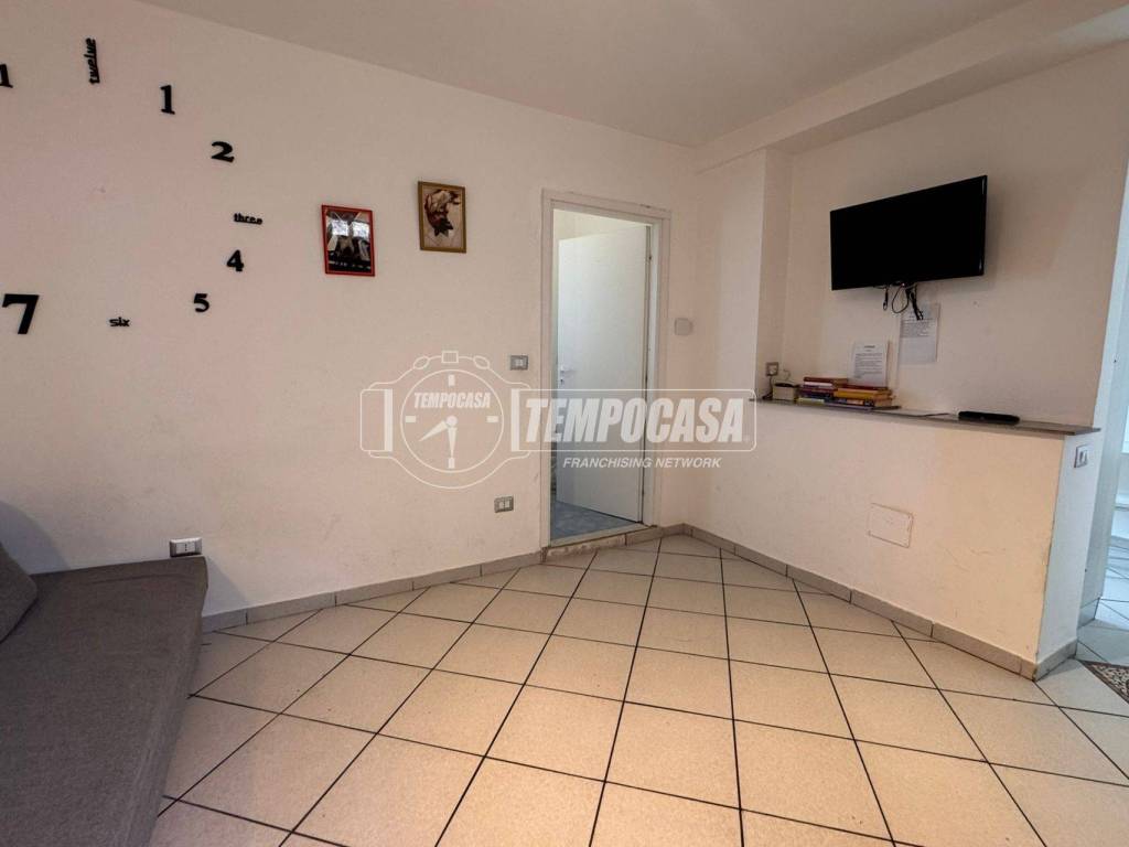Appartamento a Busto arsizio in Via Magenta 21 - Foto 2