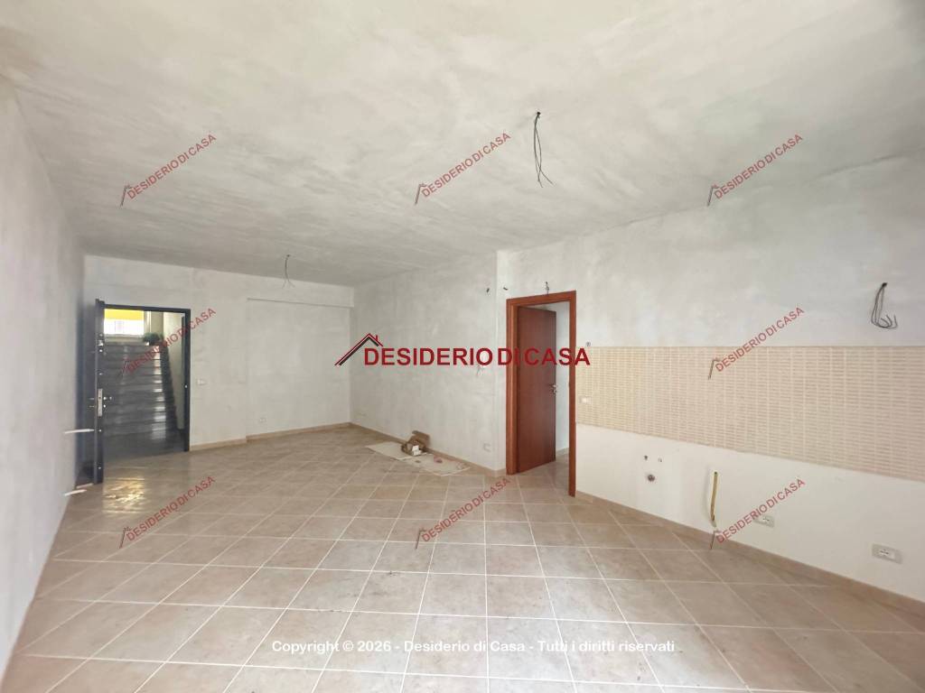 Appartamento a Gioiosa marea in Piazza Camillo Benso di Cavour - Foto 4