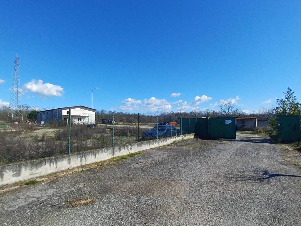 Terreno a Pofi in Via Caragno - Foto 2