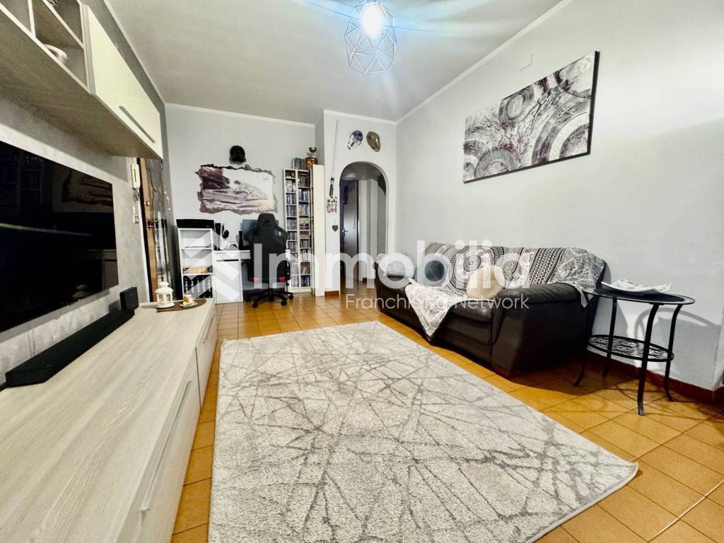 Appartamento a Torino in via ivrea, 29 - Foto 5