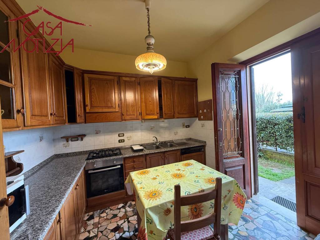 Appartamento a Lucca in via pisana - Foto 4