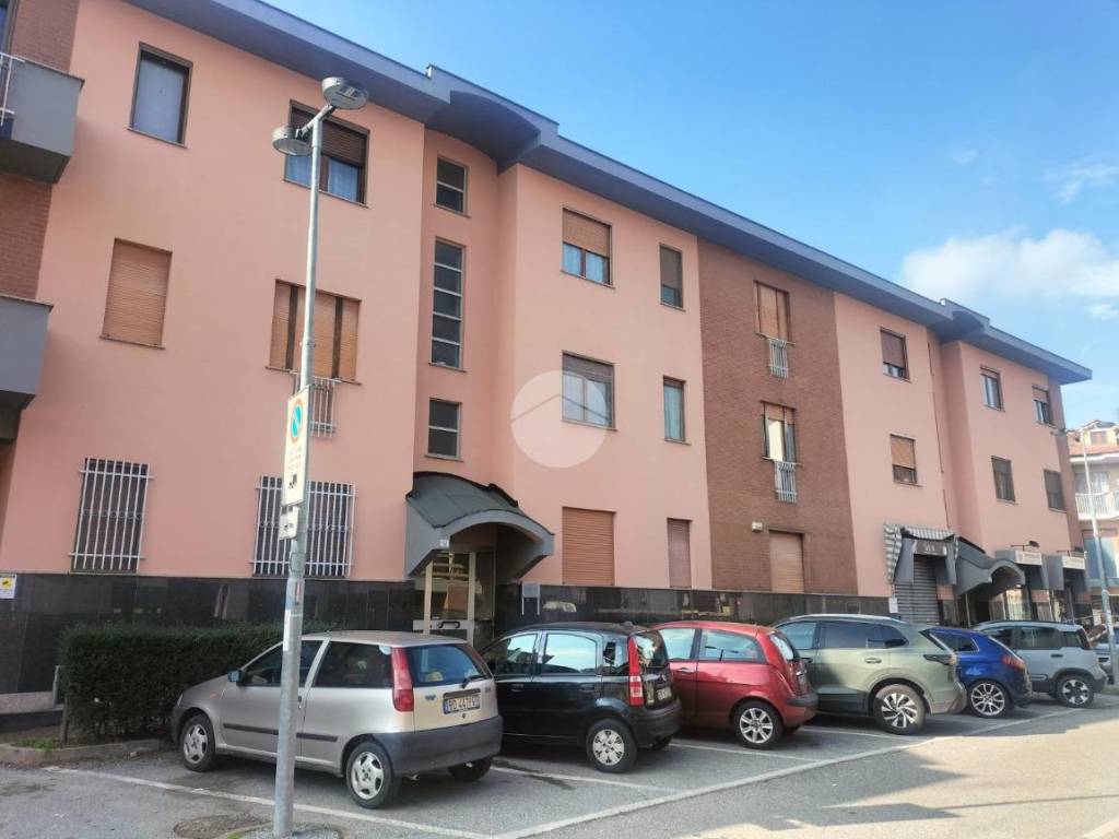 Appartamento a Borgaro torinese in Via torino, 32 - Foto 2