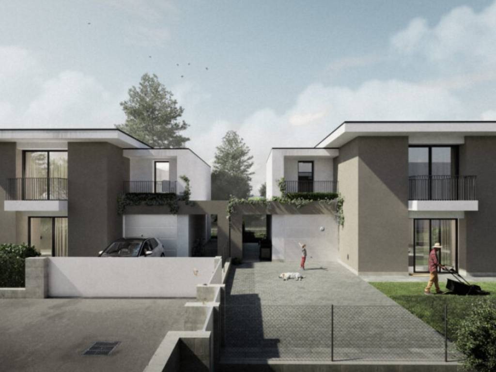 Villa a Ponzano veneto in Via Roma - Foto 4