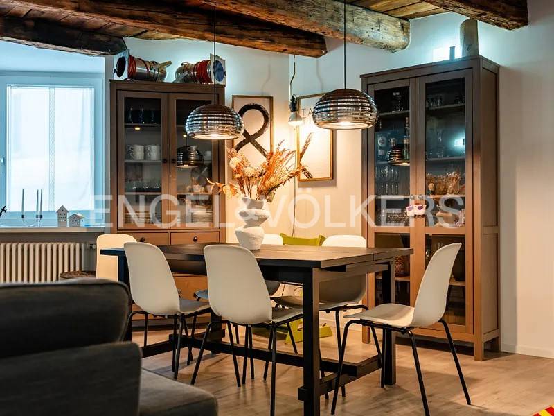 Appartamento a Levico terme in Via Trieste, 18 - Foto 2