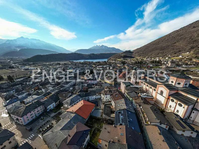 Appartamento a Levico terme in Via Trieste, 18 - Foto 4