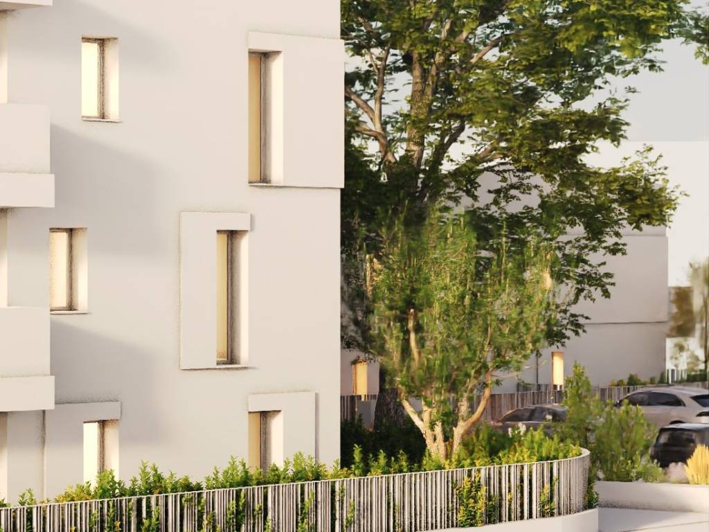 Progetto a Rimini in Via Marecchiese, 276 - Foto 3