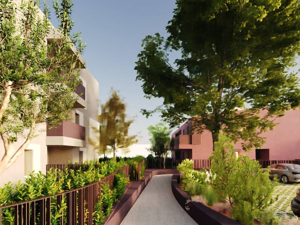 Progetto a Rimini in Via Marecchiese, 276 - Foto 4