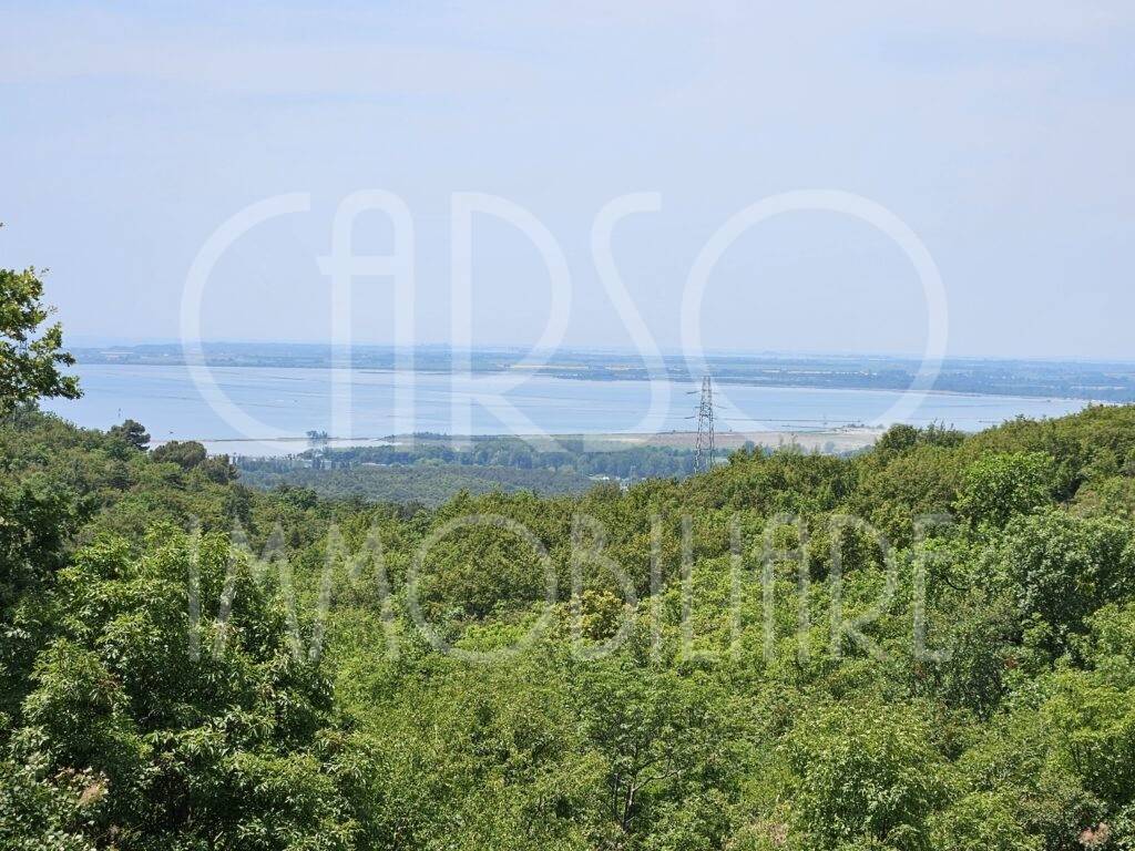 Terreno a Duino-aurisina in Frazione Madeazza - Foto 2